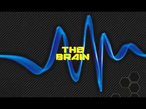 Mike Dyron — Mike Dyron - The Brain