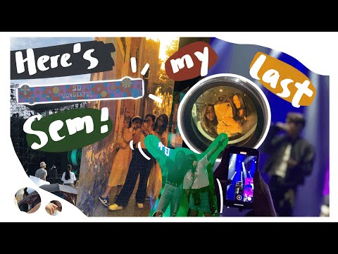 𝐌𝐀𝐑-𝐉𝐔𝐍 𝟐𝟎𝟐𝟑 | travelling vlog |  第一次3個喺臺灣見🇹🇼、🌈𝗦𝗢 𝗪𝗢𝗡𝗗𝗘𝗥𝗙𝗨𝗟 𝗙𝗘𝗦𝗧𝗜𝗩𝗔𝗟 の 終於聽到Jeremy Zucker’s live💗💗