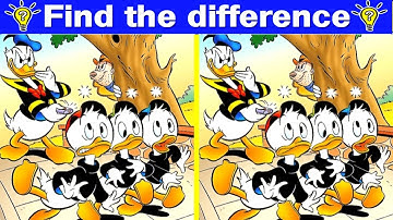 Find the Difference | Spot the Difference | Riddles | Brain Exercise | Jp image | #Ep70