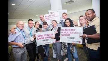 Restraint Reduction: Examining What Works