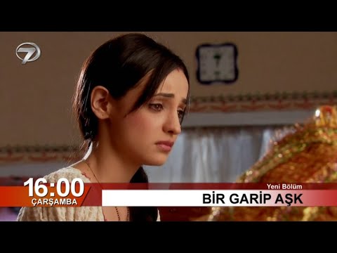 Bir garip aşk 78.Bölüm Fragman | 24 şubat 2016