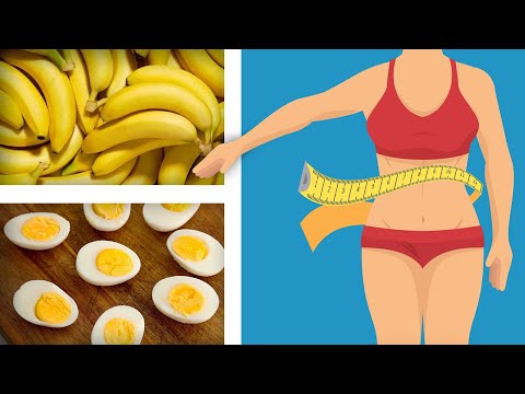 Video: Was Ist Nützlich Zum Frühstück Zum Abnehmen?