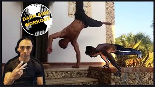 Viki Santoro Workout Motivation