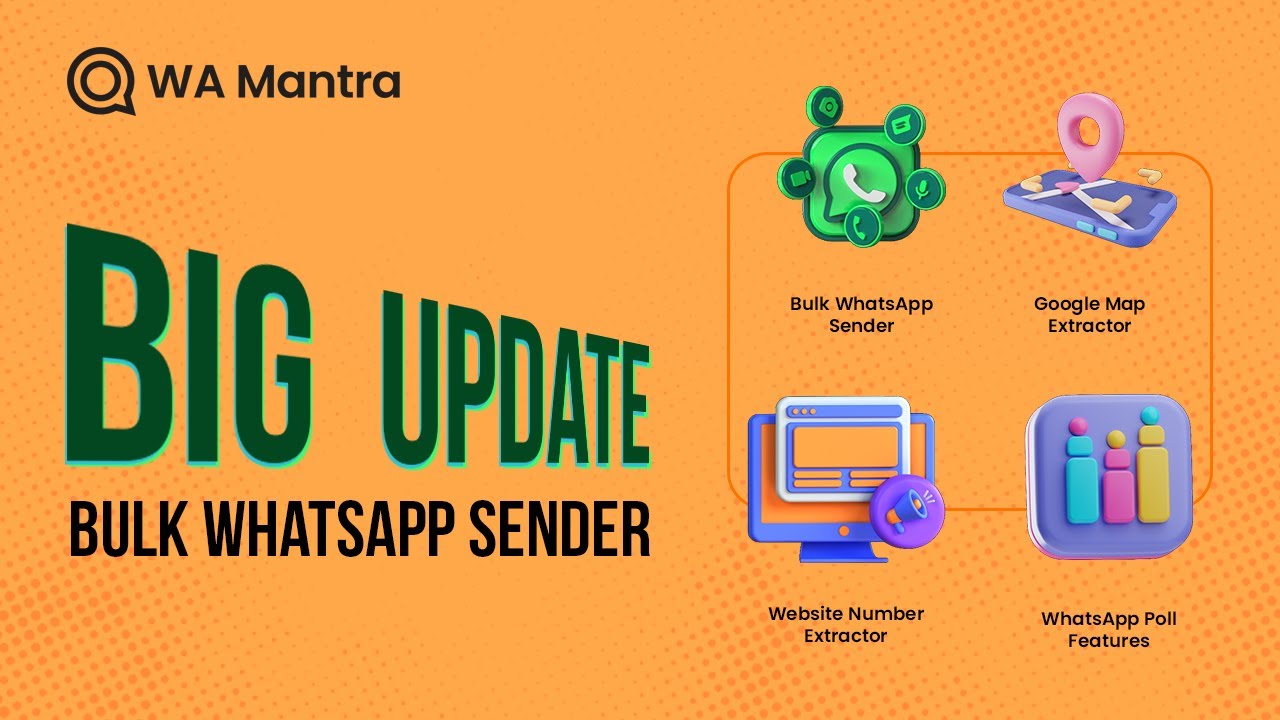 WA Sender 3 1 0 Top WhatsApp Marketing Software Website Number Wa sender 3 1 0 top whatsapp marketing software website number