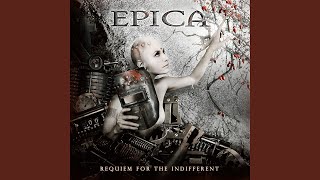 Video thumbnail of "Epica - Deep Water Horizon"