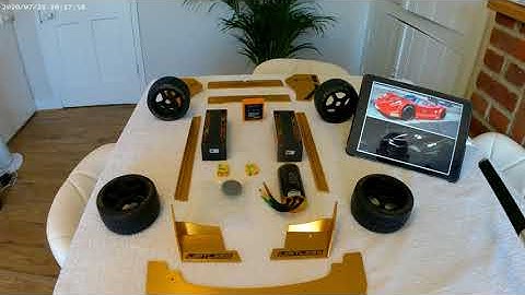 Arrma limitless full upgrades