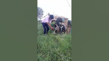engine block transformation after chemical dipping