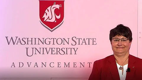 2020 | WSU Gala Video, Museum Spotlight