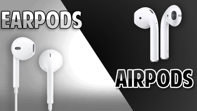 Apple EarPods USB-C Review  Sound, Features, and Comparison to AirPods 