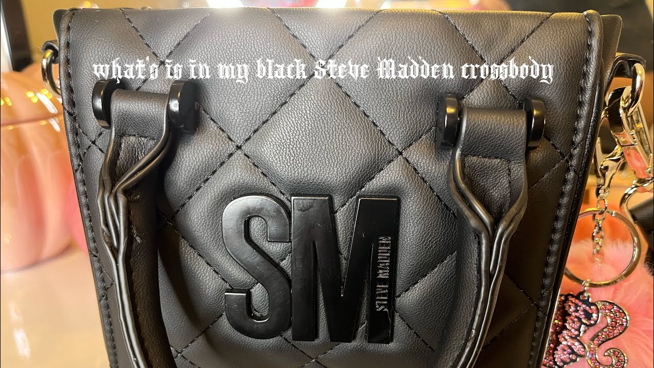 Steve Madden Joe Medium Tote Bag | Westland Mall