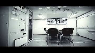 Morehouse Comm7 - Expandable Shelter - Performance