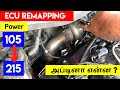 ECU Remapping | Engine power can be increased? | How many stages? | அது சரியா? தவறா? | Birlas Parvai