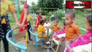 Buah hati papa 2 ||| VOC.cipt / icheL Selan