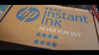 HP Printer Instant Ink Rant 🤬 You Will Own Nothing & Be Happy