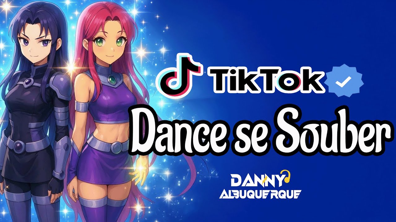 Dance se souber~ {TikTok} 2026🎶💜