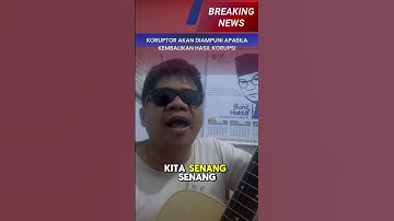 Thumbnail of Koruptor diampuni - Ainal