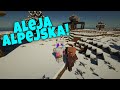 #8 SUROWCE DO BUDOWY PROJEKTU DLA TOP 1 DONATE!💲 ALEJA ALPEJSKA *1.18*