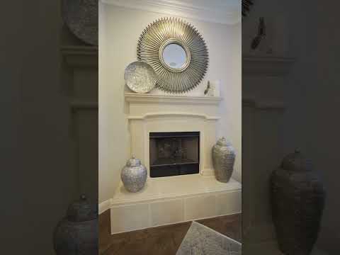 1013 Pienza Path, Keller, TX home video tour