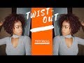 My First Bomb Twist Out🔥 | Here&#39;s How I Did It!