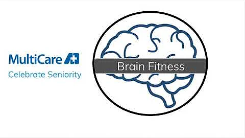 At-home brain fitness
