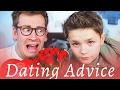 DATING ADVICE FROM A 13 YEAR OLD
