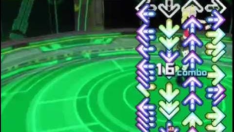 [Dance Dance Revolution SuperNOVA2 AC] Challenge Course - TRICK [SINGLE]