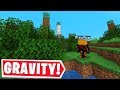 Minecraft, But Every Block Has Gravity...