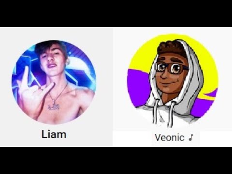 WHO IS VEONIC? WHY IS A SPAM BOT FEATURING HIS VIDEOS?
