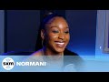 Normani Plays 'Fact or Fiction' with Internet Rumors