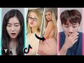 틱톡 ‘Buss It’ 챌린지를 처음 본 한국인 남녀의 반응 | Y