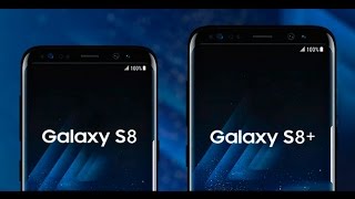 видео Samsung Galaxy S8 Active, новый оператор в Украине и еще там какие-то новости