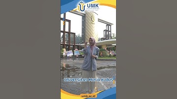 Gagal SNBT?? Tenang Aja, Yuukkk ke UMK!!! #shorts #short