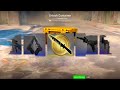 First Ever Knife Unboxing in CS2! (Bluegem)