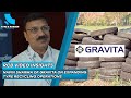 rCB Video Insights | Episode #4 | Navin Sharma of Gravita on Expanding Tyre Recycling Operations