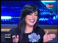 100 سؤال الجزء الاول من لقاء قطة الشاشة بوسى مع الإعلامية راغدة شلهوب وحديثها عن نور الشريف