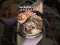 best Vietnamese dishes #bunboxao