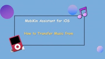 How to Transfer Music from iPod (touch/nano/classic/shuffle) to Computer