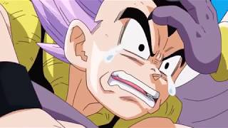 Dragon Ball Super Bills Le Da Unas Nalgadas A Gottens