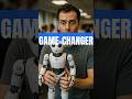 NVIDIA & Hugging Face's AI Collab: A Game-Changer in Robotics! #robot #nvidia #robotics #huggingface
