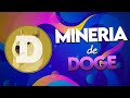 🍀Como MINAR DOGECOIN DESDE la PC - DOGECOIN GRATIS🍀