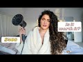 $400 Dyson Supersonic Blow Dryer/ Diffuser! Do you REALLY need it?