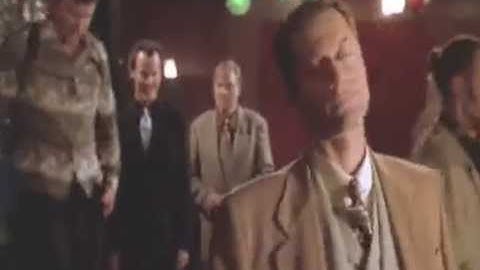 Wishmaster 2, meeting the boss