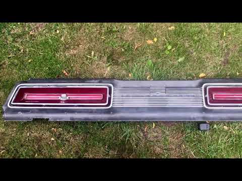 Automotive Wall Decor