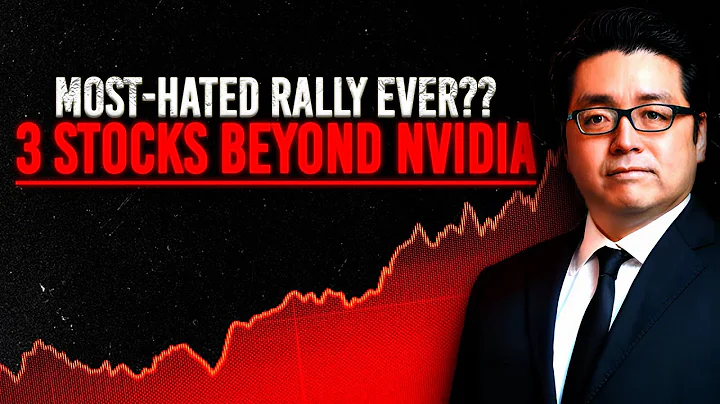 Tom Lee's Bold Prediction For 2025-End -  And These 3 Stocks Could Be The Real Winners - Do You Own?