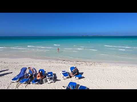 Video: Le migliori spiagge di Cuba