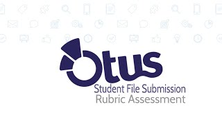 Full Otus: Student File Submission Guide