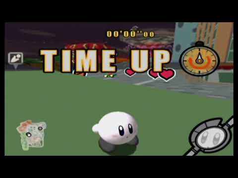 カービィのエアライド シティトライアル 実況 Part208 