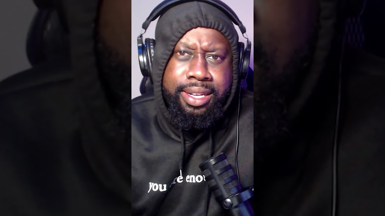 Kendrick Lamar -  meet the grahams | REACTION 