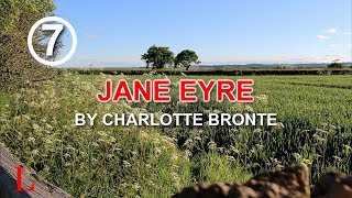Learn English Through Story - Jane Eyre - Chapter 7 | Listening English Story with Subtitles