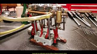 Stuart Compound Launch Engine